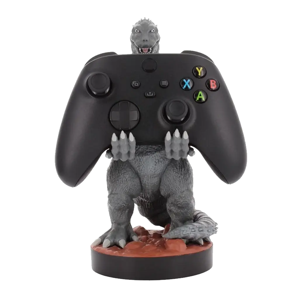 [702455] Cable Guys Godzilla King of the Monsters Mobile & Controller Holder 4.webp