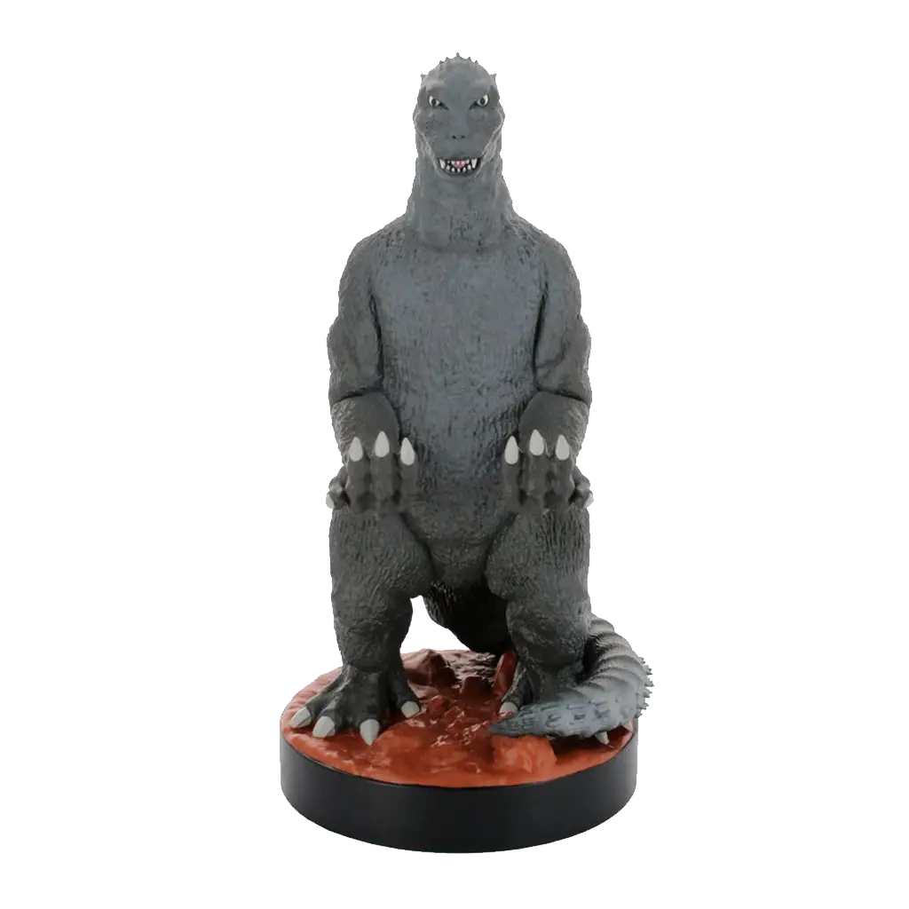 [702455] Cable Guys Godzilla King of the Monsters Mobile & Controller Holder 2.webp