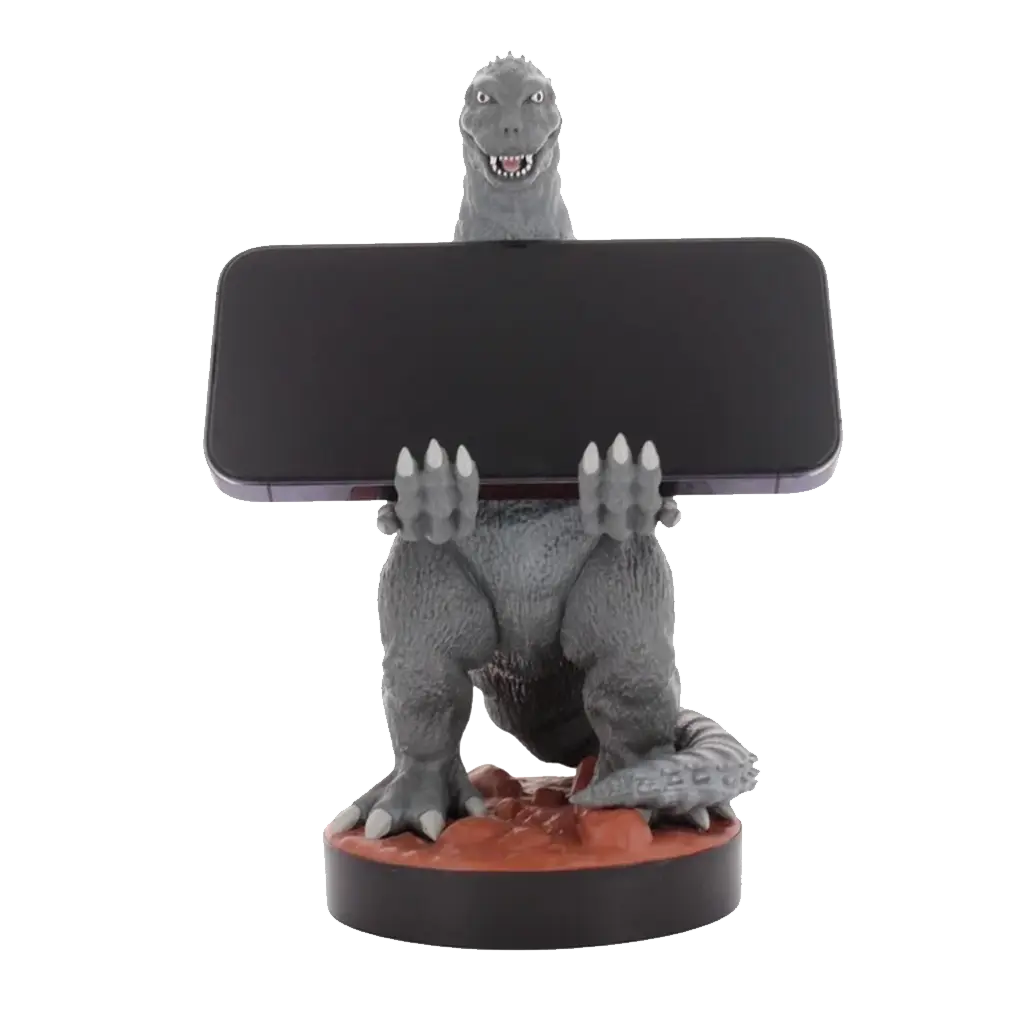 [702455] Cable Guys Godzilla King of the Monsters Mobile & Controller Holder 3.webp