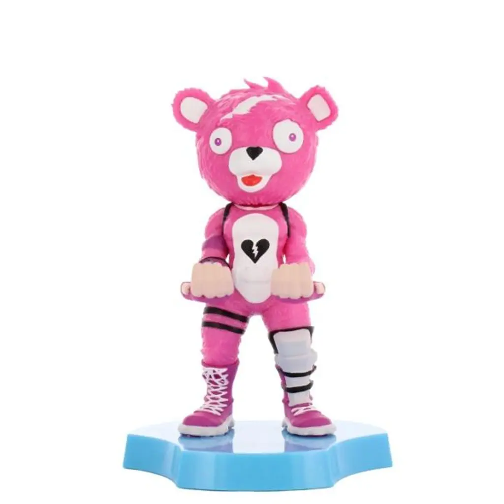 [702456] Cable Guys Mini Fortnite Cuddle Team Leader Mobile & Controller Holder 3.webp