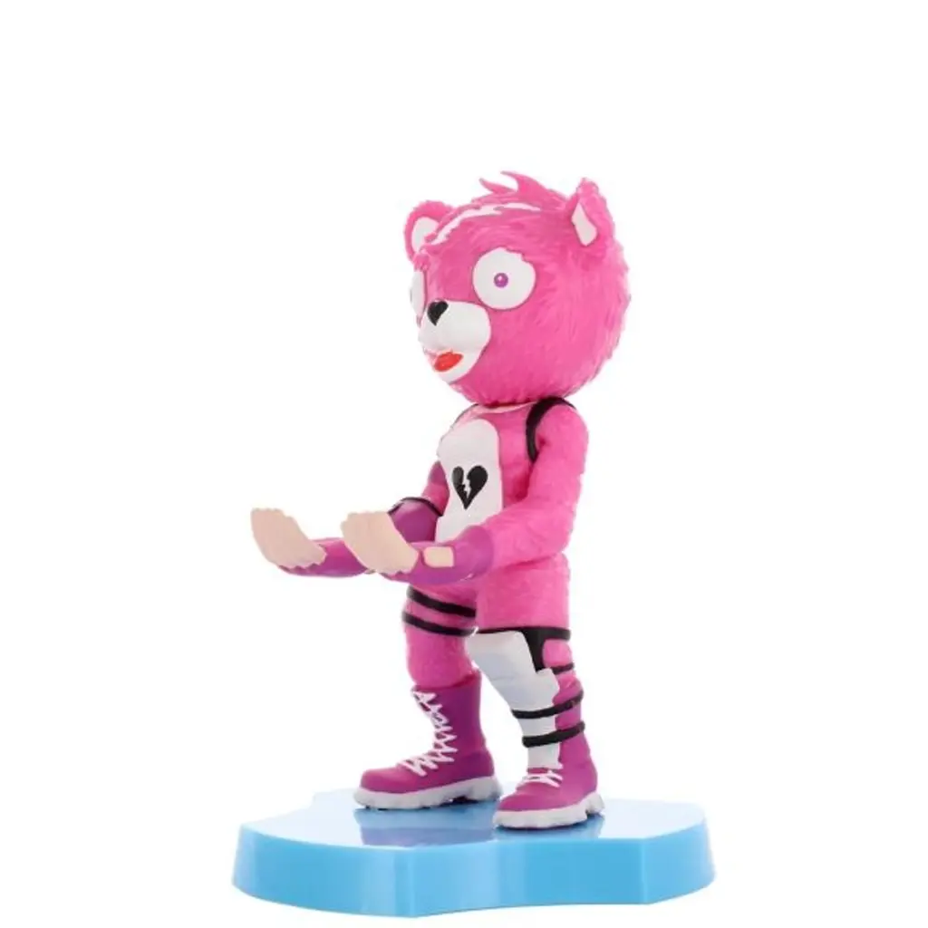 [702456] Cable Guys Mini Fortnite Cuddle Team Leader Mobile & Controller Holder 2.webp