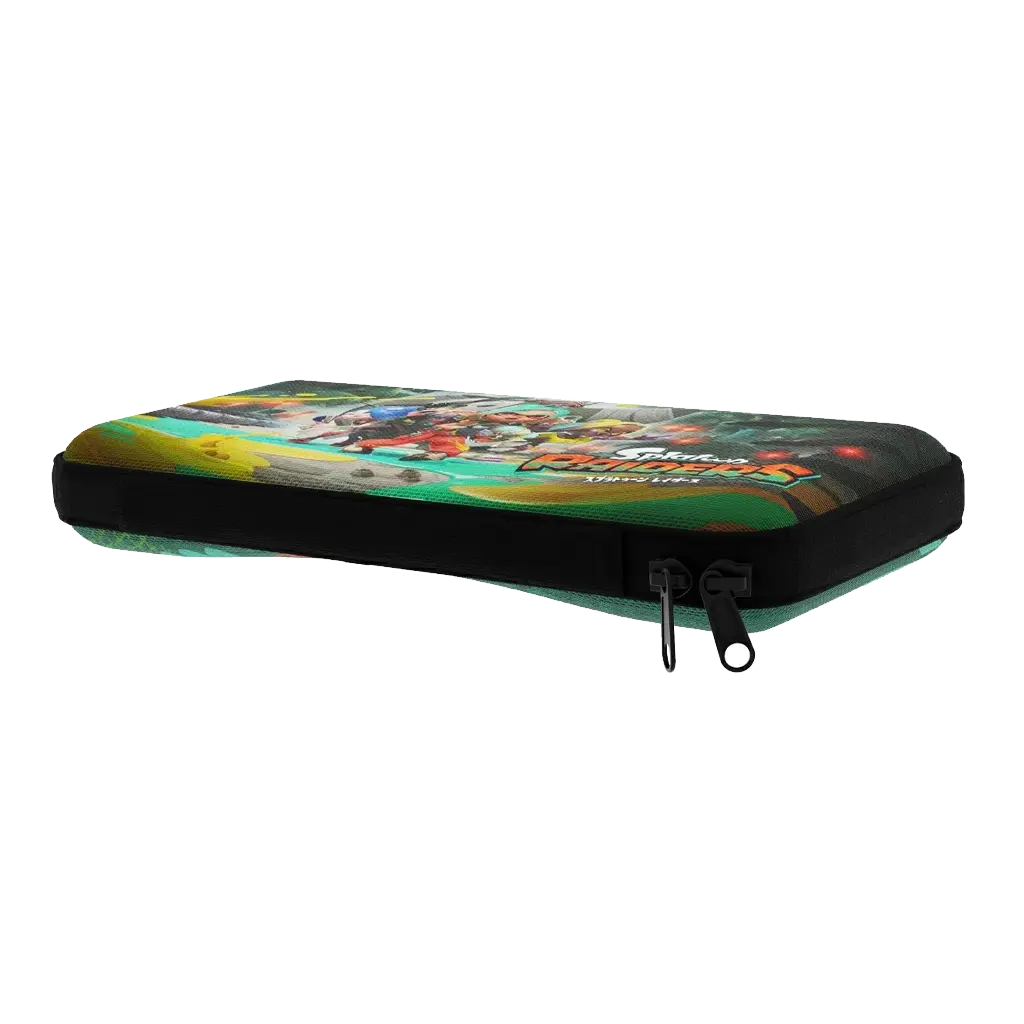 [702369] Keys Factory Splatoon Raiders Slim Hard Case for Nintendo Switch 2 4.webp