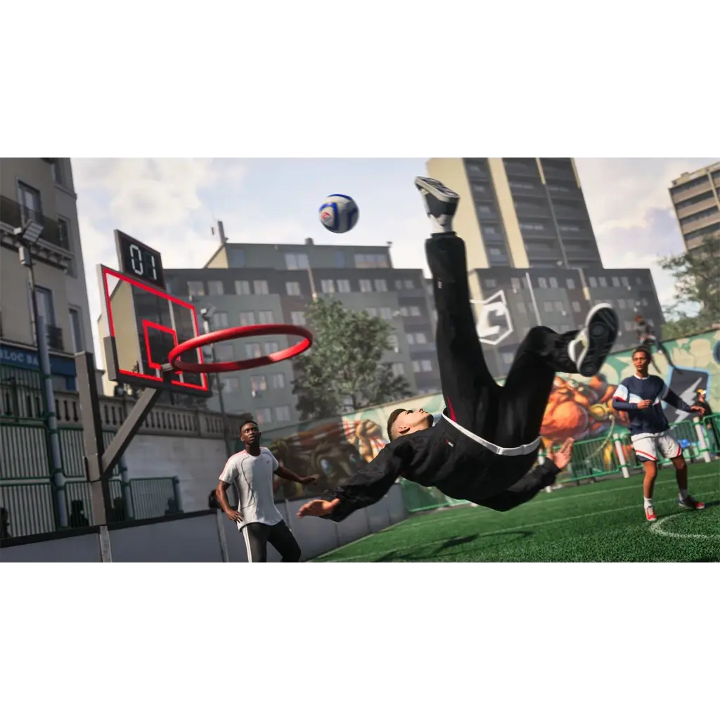 [702852] NS2 EA Sports FC 27 Arabic PAL 5.webp
