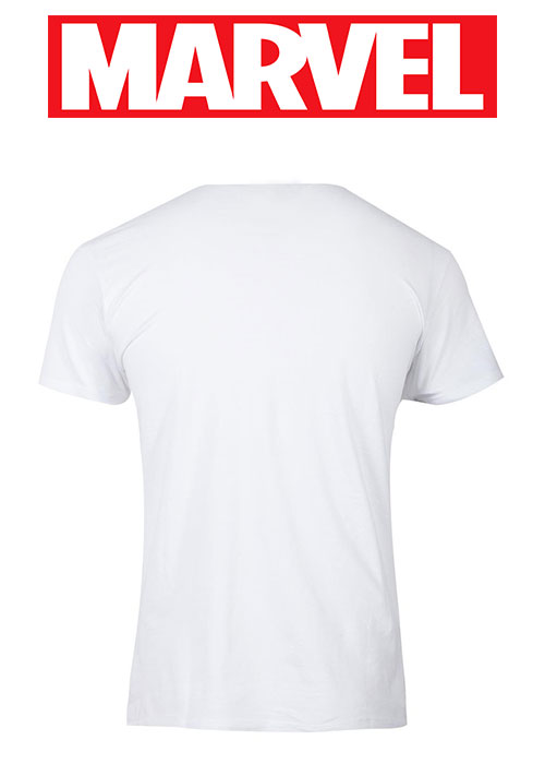 Marvel Comics - Retro Character Men's T-shirt - S