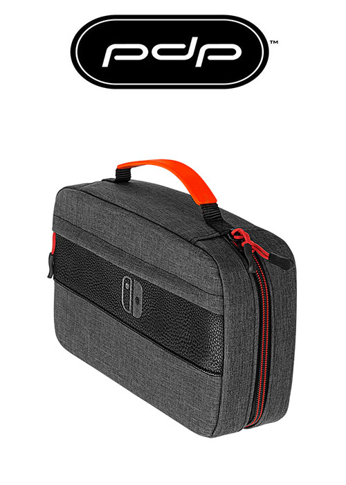 NS Elite Commuter Case (PDP)