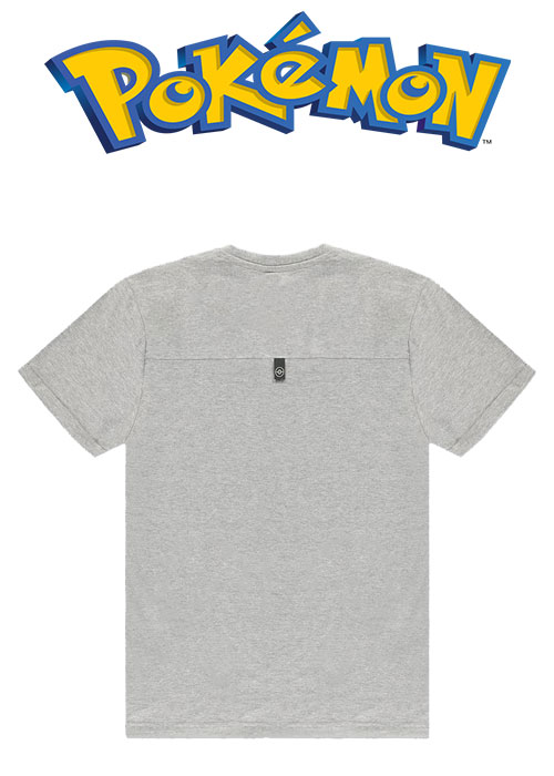 Pokémon - Snorlax Snooze Men's T-shirt - S