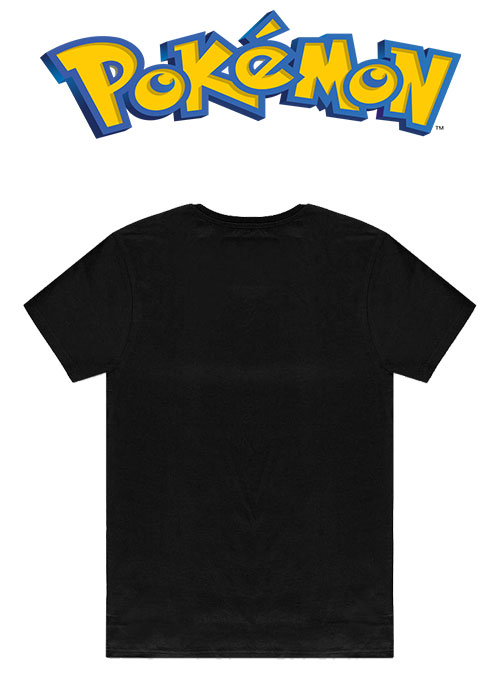 Pokémon - Pikachu Power Nap Men's T-shirt - 2XL