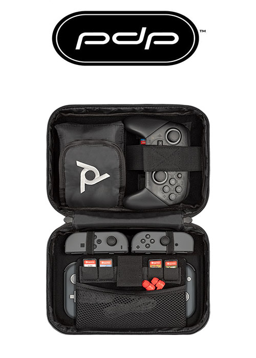 NS Elite Commuter Case (PDP)