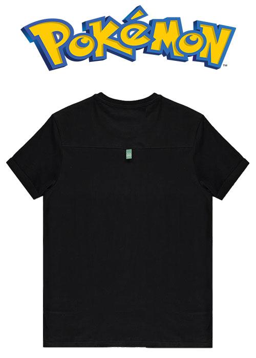 Pokémon - Pikachu Minutes Men's T-shirt - S