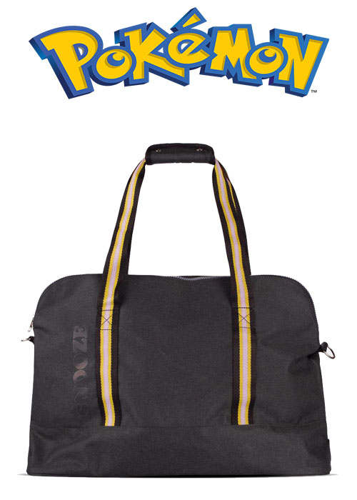 Pokémon - Jigglypuff Overnight Bag