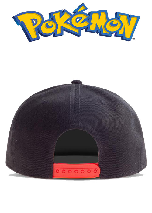 Pokémon -  Power Nap Pikachu Snapback