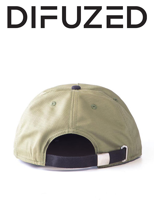 Doom Eternal - Retro Logo Snapback Cap