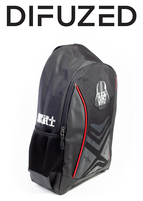 Star Wars -  Star Wars Classic Darth Vader Backpack