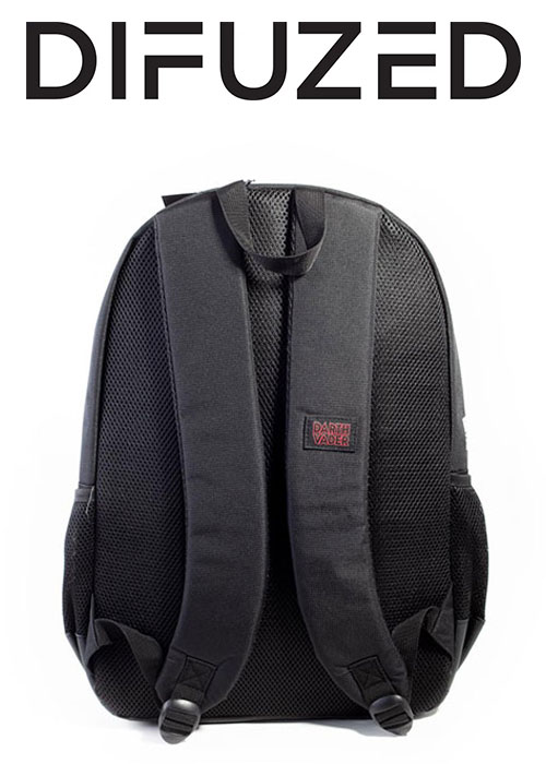 Star Wars -  Star Wars Classic Darth Vader Backpack