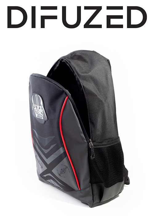 Star Wars -  Star Wars Classic Darth Vader Backpack