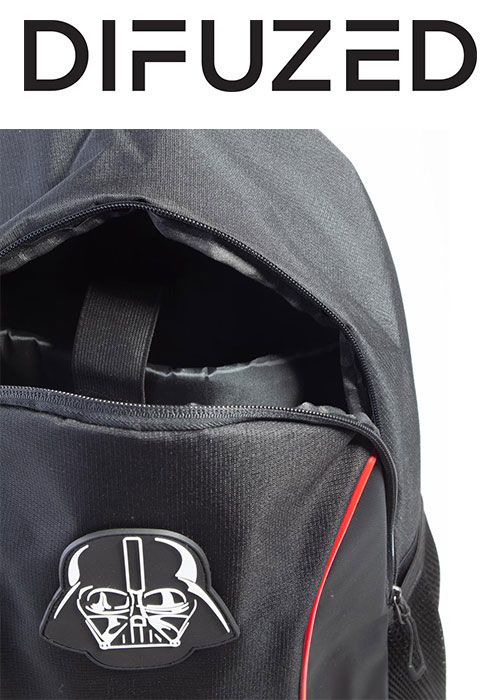 Star Wars -  Star Wars Classic Darth Vader Backpack