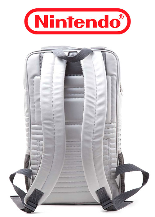 Nintendo - Game Boy Shaped Backpack