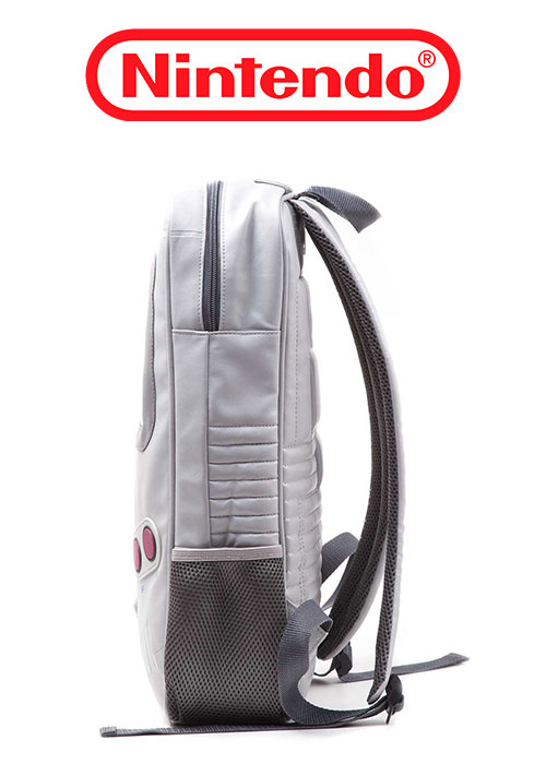 Nintendo - Game Boy Shaped Backpack