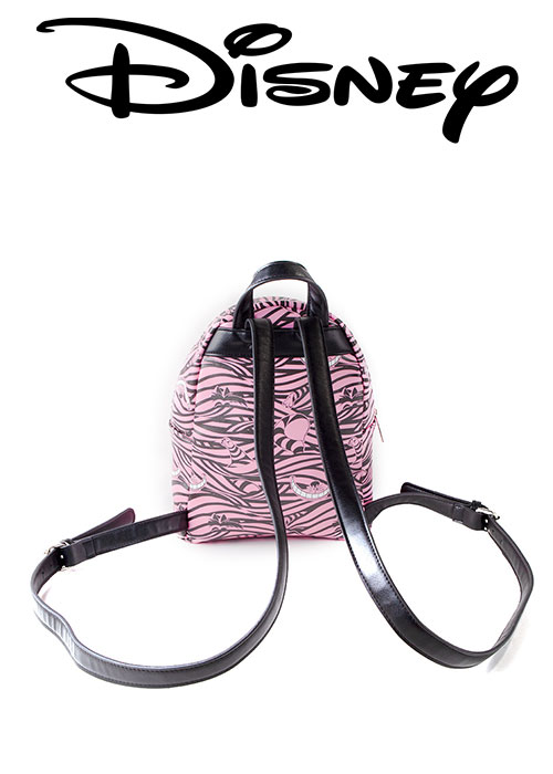 Disney - Alice In Wonderland - Cheshire Cat Backpack