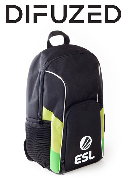ESL - E-Sports Backpack