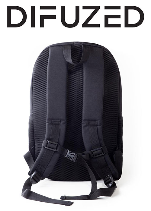 ESL - E-Sports Backpack