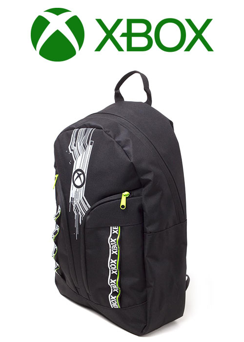 Xbox - The X Backpack