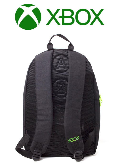 Xbox - The X Backpack
