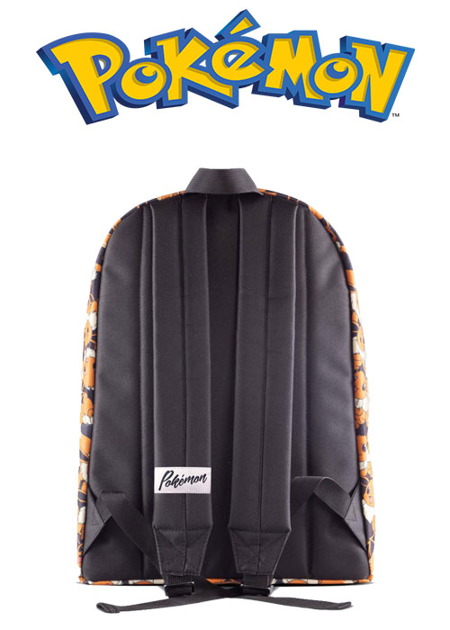 Pokémon - Backpack AOP