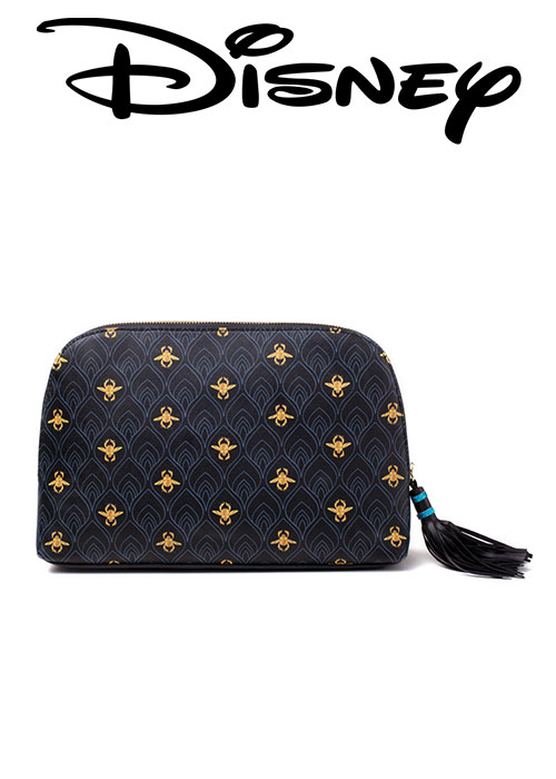 Disney - Aladdin - Jasmine Ladies Wash Bag
