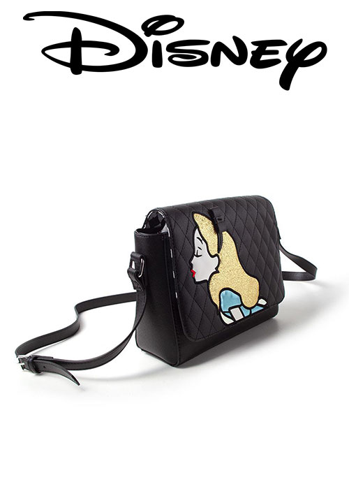 Disney - Alice In Wonderland Shoulder Bag