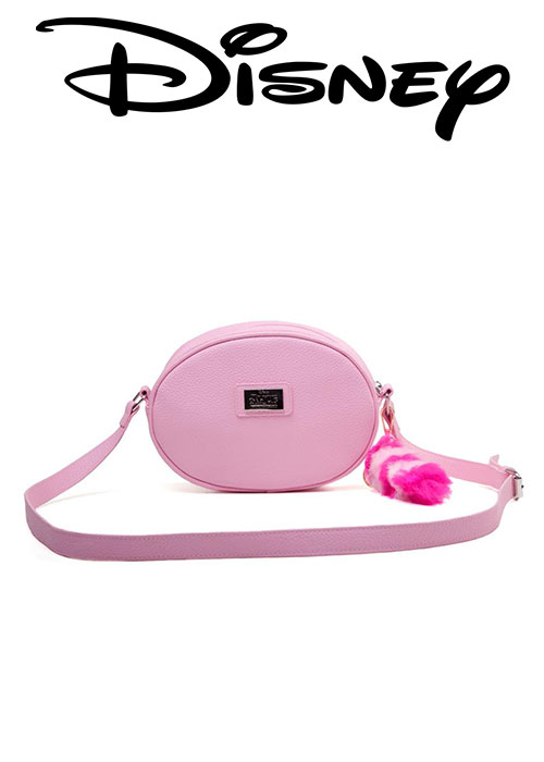 Disney - Alice In Wonderland Cheshire Cat Shoulder Bag