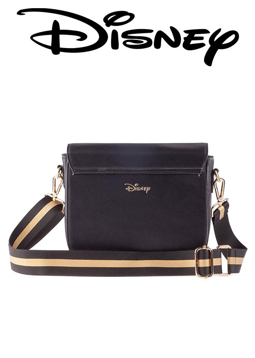 Disney - Bambi - Small Flap Shoulder Bag