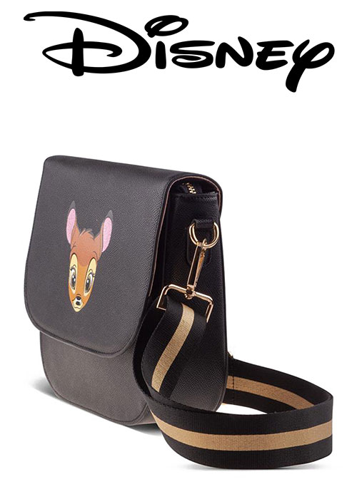 Disney - Bambi - Small Flap Shoulder Bag
