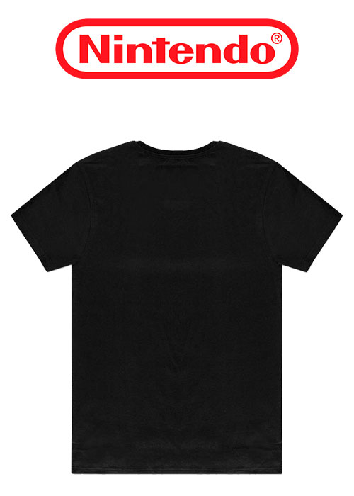 Zelda - Ganondorf Men's T-shirt - L