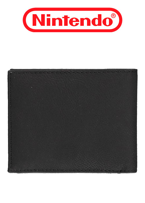 Zelda - Majora's Mask Bifold Wallet