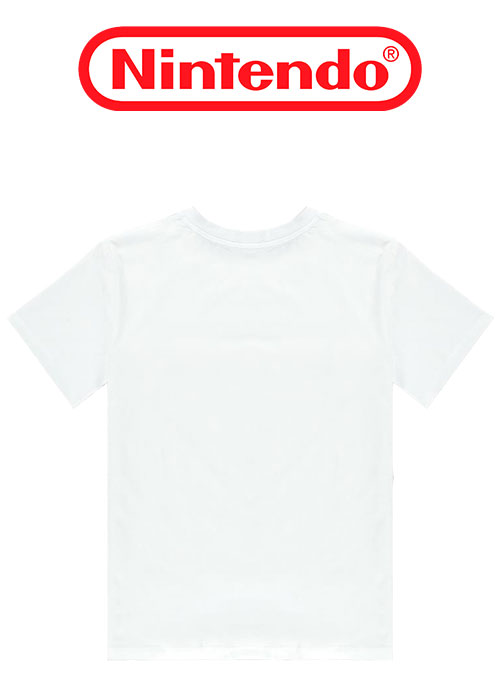 Zelda - Fighting Zelda Men's T-shirt - XL