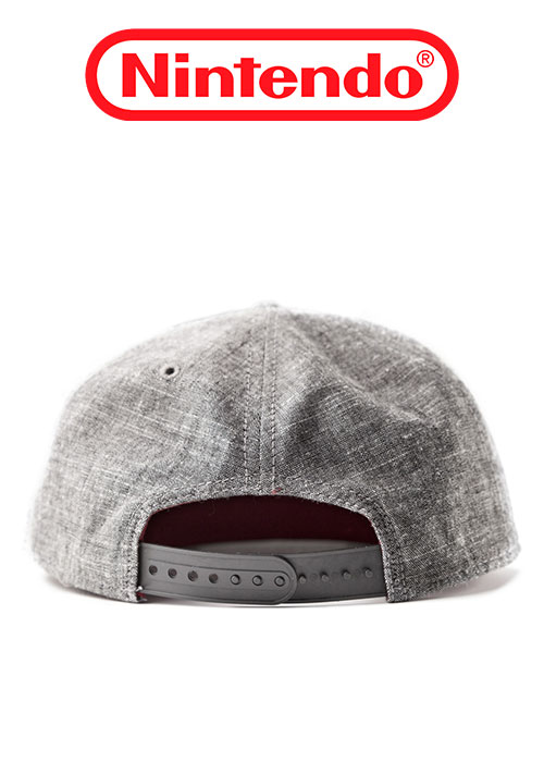 Nintendo - NES Controller Snapback Linen