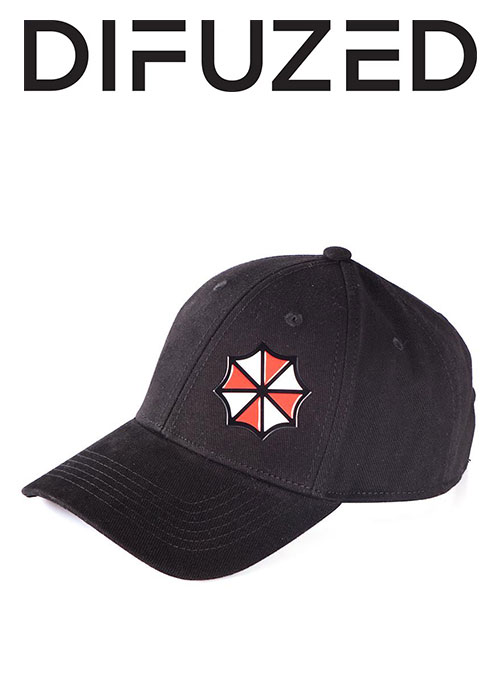 Resident Evil - Umbrella Adjustable Cap