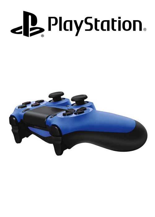 PS4 DS4 Controller (Wave Blue)