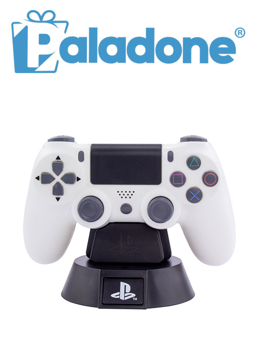 Paladone Playstation DS4 Controller Icon Light BDP