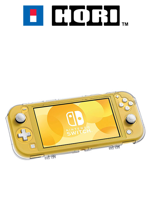 NS Lite HORI Officially Licensed - Screen and System Protector – Set