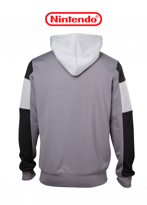Nintendo - NES Inspired Hoodie - L