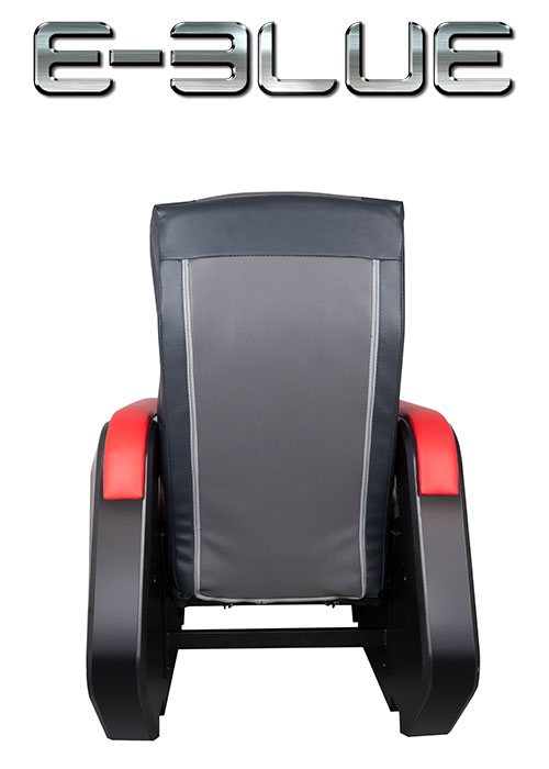 Auroza Gaming Sofa EEC333 with Movable Scroll Casters & Backrest Adjustable
