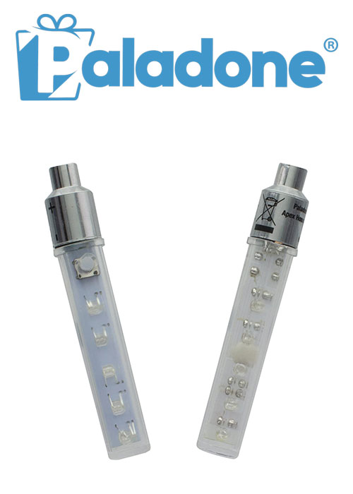 Paladone Bike Wheel LED Lights