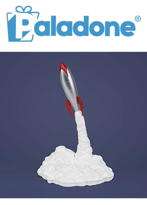 Paladone Blast Off Light BDP