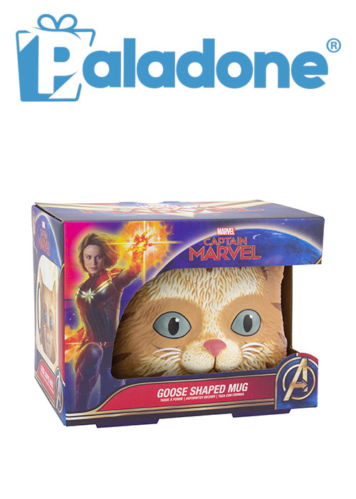 Paladone Goose Shaped Mug