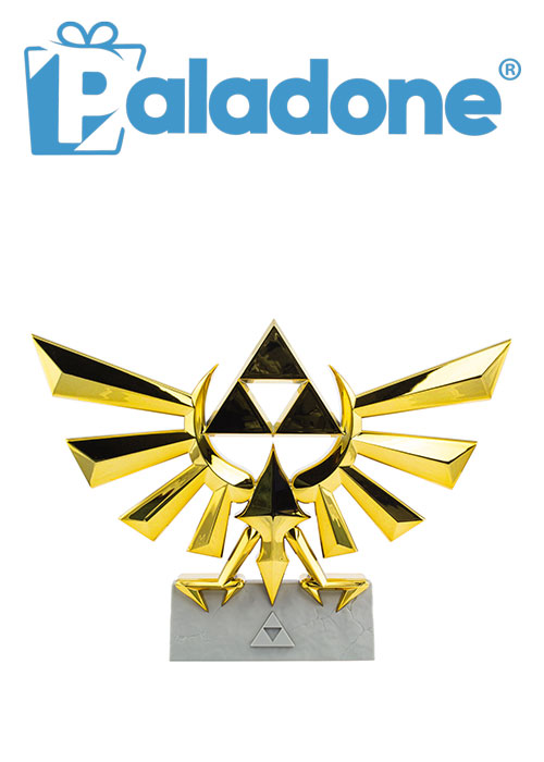 Paladone Hyrule Crest Light BDP