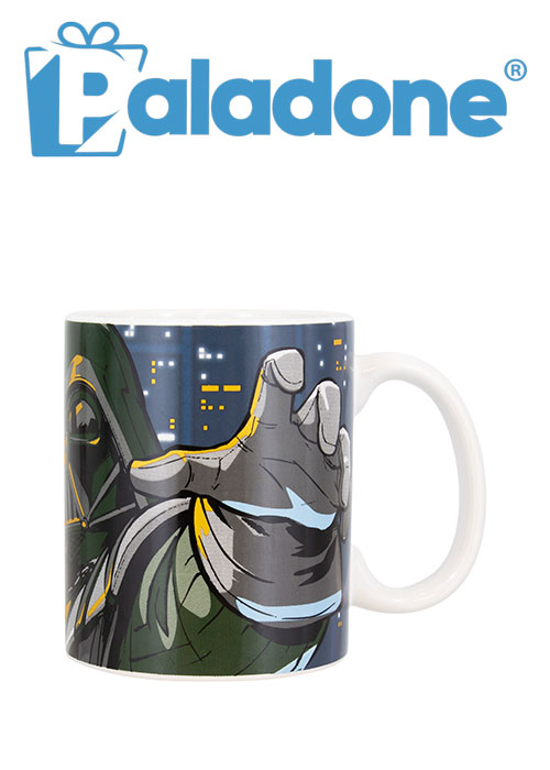Paladone I am your father mug
