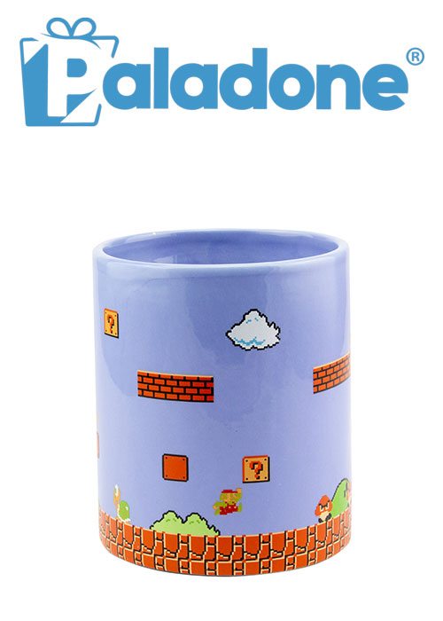 Paladone NES controller shaped mug