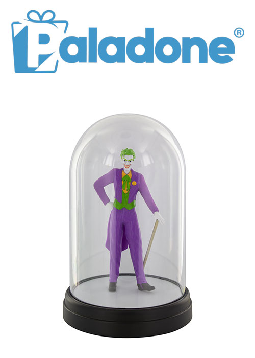 Paladone The Joker Collectible Light BDP